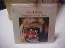 RARE VTG BOB DYLAN LITTLE LP 331/3BRINGING IT ALL BACK HOME