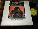 Herman Foster 60s JAZZ PIANO LP Explosive Piano of MONO USA ISSUE