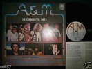 Asian LP Styx Pablo Cruise YMO Ryuichi Sakamoto Peter Allen Albert Lee SP-20073