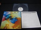 Jaco Pastorius Pat Metheny Bruce Ditmas Bley Japan Promo White Label Vinyl LP
