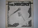 FAST RECORDS, THE MEKONS, NEVER BEEN IN A RIOT, FAST 1, NICE RARE COPY