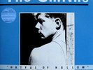 THE SMITHS HATFUL OF HOLLOW  LP UK 180 GRAM DELUXE EDITION NEW