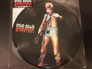 David Bowie - STARMAN 40th Anniversary Ltd 7