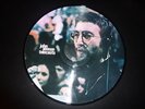 THE BEATLES / JOHN LENNON PICTURE DISC TELECASTS + 1 cadeau beatles 