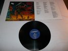 CANCER - Death Shall Rise LP 1.PRESS Gorguts Revenant