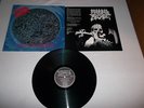 MORBID ANGEL - Altars Of Madness LP 1.PRESS Deicide