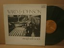 WARD & JOHNSON - AWEIGH WITH WORDS OZ FOLK PSYCH FROM MID '70'S GREAT & RARE