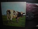 Pink Floyd Atom Heart Mother Japan Orig.LP RED WAX