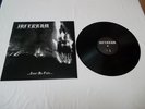 INFERNUM - ...Taur-Nu-Fuin...LP 1.PRESS Behemoth Hades
