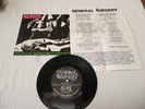 GENERAL SURGERY - Necrology EP Wombbath Utumno Carnage