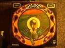Harvey Mandel-Cristo Redentor LP-UK PHILIPS FIRST PRESS-FREE UK P&P