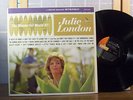 JULIE LONDON LP 