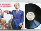 G. FERRIO - Il padrone e l'operaio - rare original ITALY OST - MINT unplayed