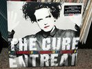 THE CURE Entreat Plus SEALED Record Store Day Exclusive 2 lp 180 gram remastered