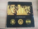 minister amer l intégrale 33 tours