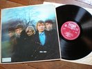 EX 1/1 MOTHERS Between The Buttons Rolling Stones 1stMONO UNBOXED DECCA 2A/3A LP