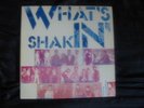 kbd | rare punk | minimal synth punk- WHAT'S SHAKIN' (1984)  ))) Hear (((