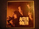 UK DECCA MONO-THE ROLLING STONES-AFTERMATH 