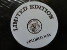 THE BEATLES  3 Lp The Black Album (Let It Be  Sessions) Color Wax.Mint.Sealed.