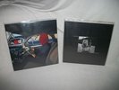 The Mars Volta   Frances the Mute   3 X LP   Etched Vinyl  Tri-Fold Cover   NM
