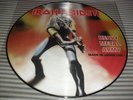 IRON MAIDEN 