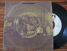 HAWKWIND- SILVER MACHINE-UNIQUE PORTUGUESE RARE COPY ,1972 -ULTRARERARE