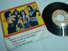 STEPPENWOLF “CAROLINE” THAI RECORDS 7