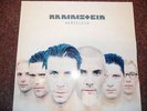 RAMMSTEIN  HERZELEID   2 lp  LMTD VINYL EDITION