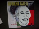 Howard Tate Reaction Rare TURNTABLE LP