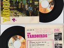 THE YARDBIRDS HAPPENING TEN YEARS RIVIERA 231.220