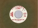 northern soul JOANIE SOMMERS Never Throw Your Dreams Away COL   HEAR
