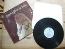 AGNETHA FALTSKOG LP.'BASTA'.*RARE* SWEDISH 1973 LP.CUPOL.*SIGNED*SIGNED*SIGNED 