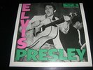 Elvis Presley EP - Same EPA-747 - Top Open - Germany - RARE