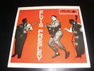 Elvis Presley EP - EPA-830 - Top Open - Germany - RARE