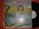 Pat Thomas and Marijata afro funk Ghana lp mp3