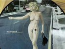 MADONNA  RARE MOMENT VOL 5  RARE  SEXY PICTURE DISC