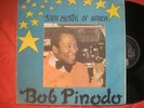 Bob Pinado - show master of africa - afro funk ghana lp mp3