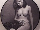 MADONNA  RE INTERVIEW   RARE  10