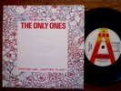 ONLY ONES 'Another Girl Another Planet' 7