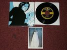 LOVE INTERRUPTION TOUR SLEEVE CARTOON + INSERT JACK WHITE STRIPES RACNTEURS DEAD