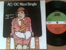 AC/DC -Dirty Deeds Done Dirt Cheap UK 7