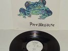 SILVERCHAIR-Pure Massacre M-LP RARE 1995 ORIG