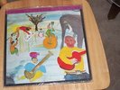 The Band - Music From Big Pink MSL LP