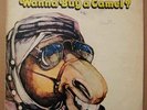 Abu Hafla Orch Wanna Buy A Camel LP Middle Eastern heavy funk synth samples HEAR