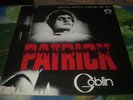 GOBLIN-PATRICK-LP OST CINEVOX