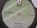 MYSTERY FEMALE LATIN DISCO (??) COLOMBIA FUNK SYNTH 12
