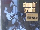 RORY GALLAGHER STOMPIN' GROUND 10” No 966 OF 1000 ONLY RECORD STORE DAY RSD 2012
