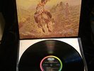 QUICKSILVER MESSENGER SERVICE NMINT SHRINK HAPPY TRAILS LP CAPITOL RAINBOW PRESS