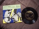 1 Single - RUDY´S ROCK - BILL HALEY AND HIS COMETS - Brunswick - 10 100 EPB -