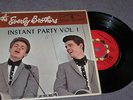 The Everly Brothers - Instant Party Vol. 1   7
